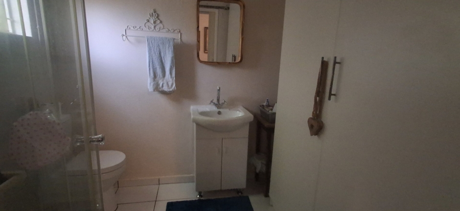 Commercial Property for Sale in Roodewal Free State